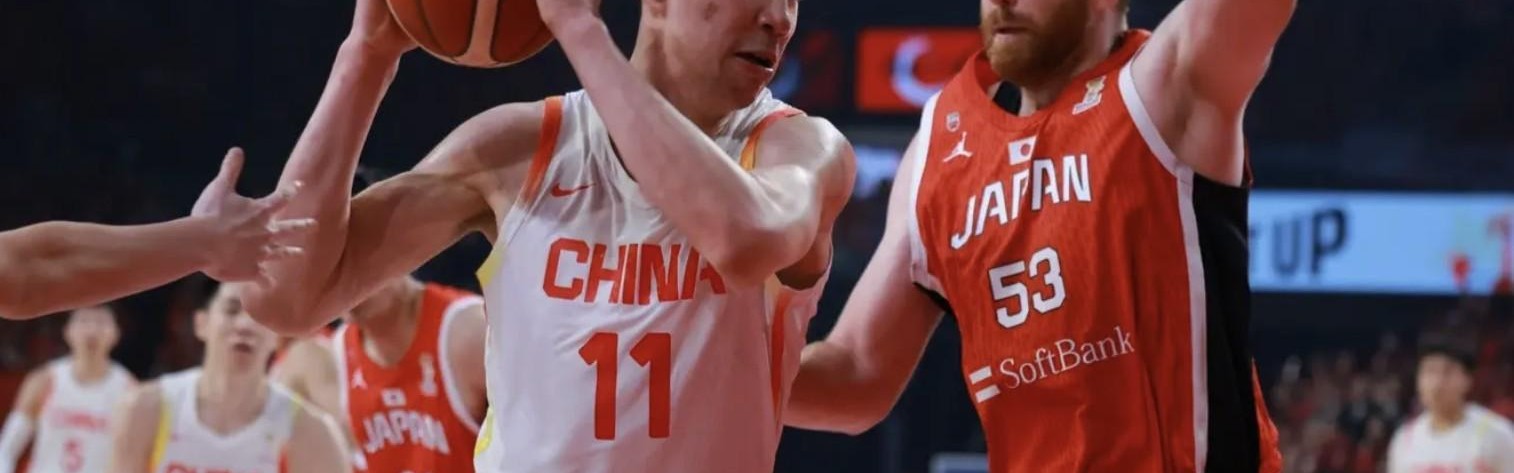 必赢体育官方网站-余嘉豪：我深爱着中国男篮，所有一切的付出都是值得的！